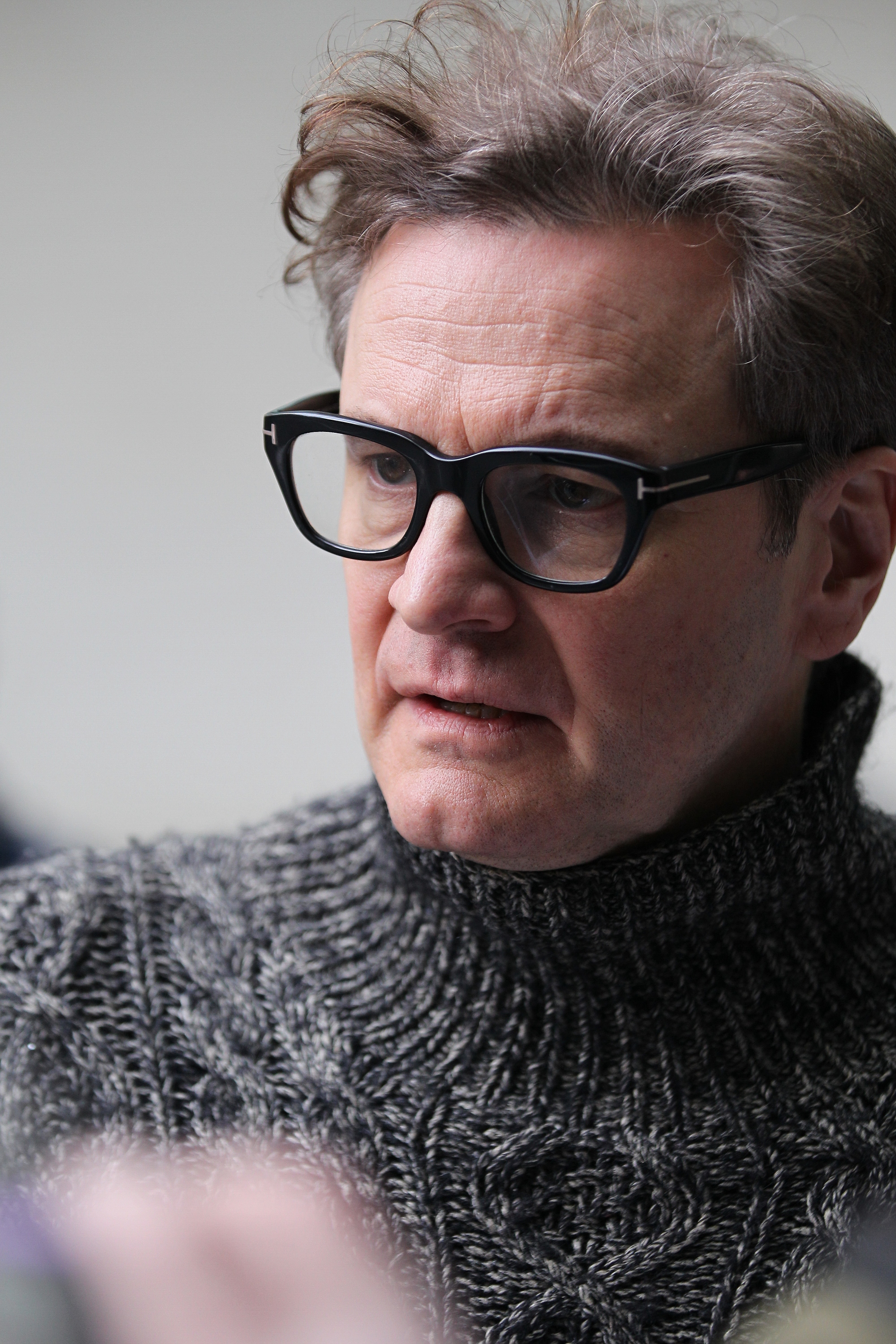 真爱至上：红鼻子日特别集剧照的剧照