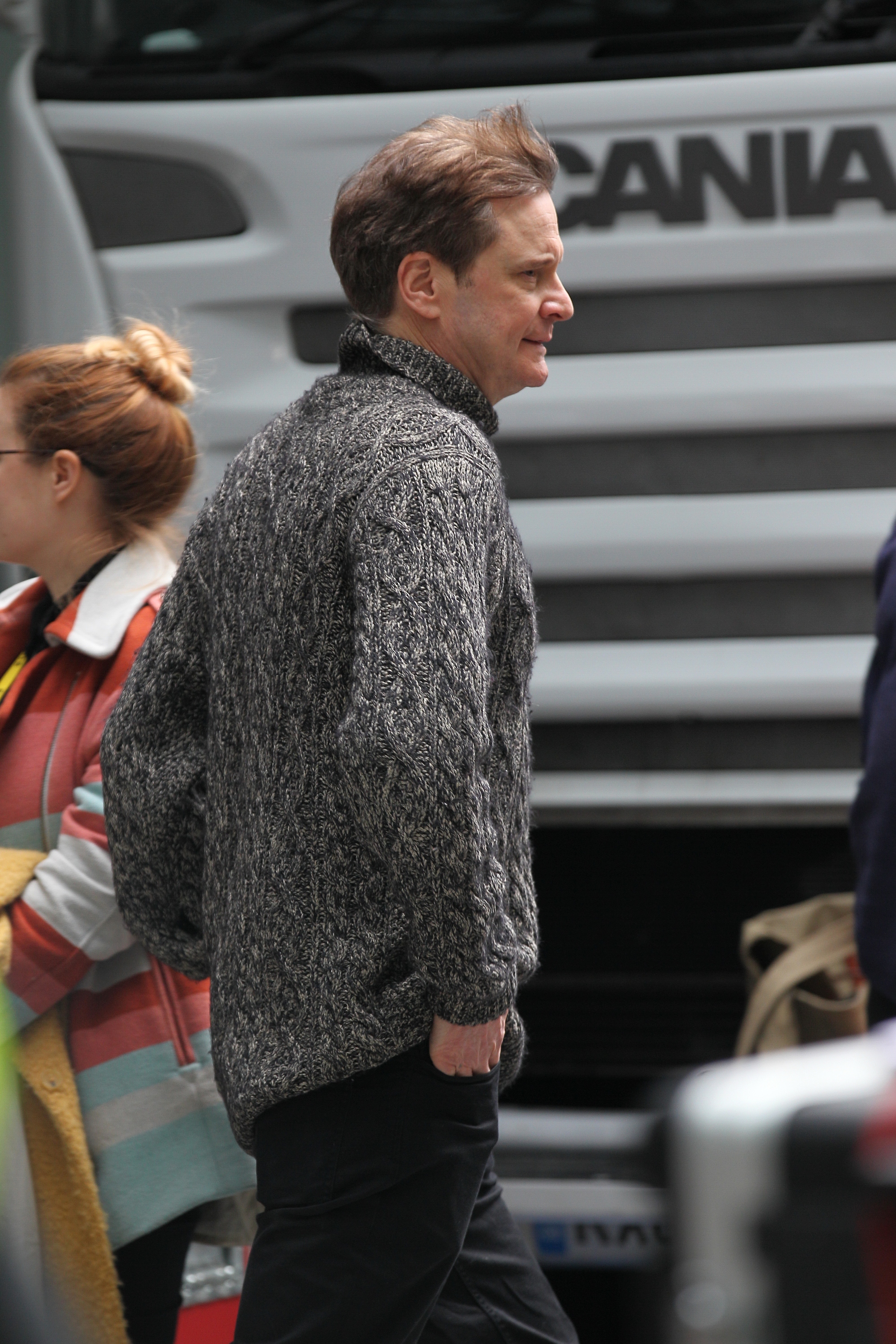 真爱至上：红鼻子日特别集剧照的剧照