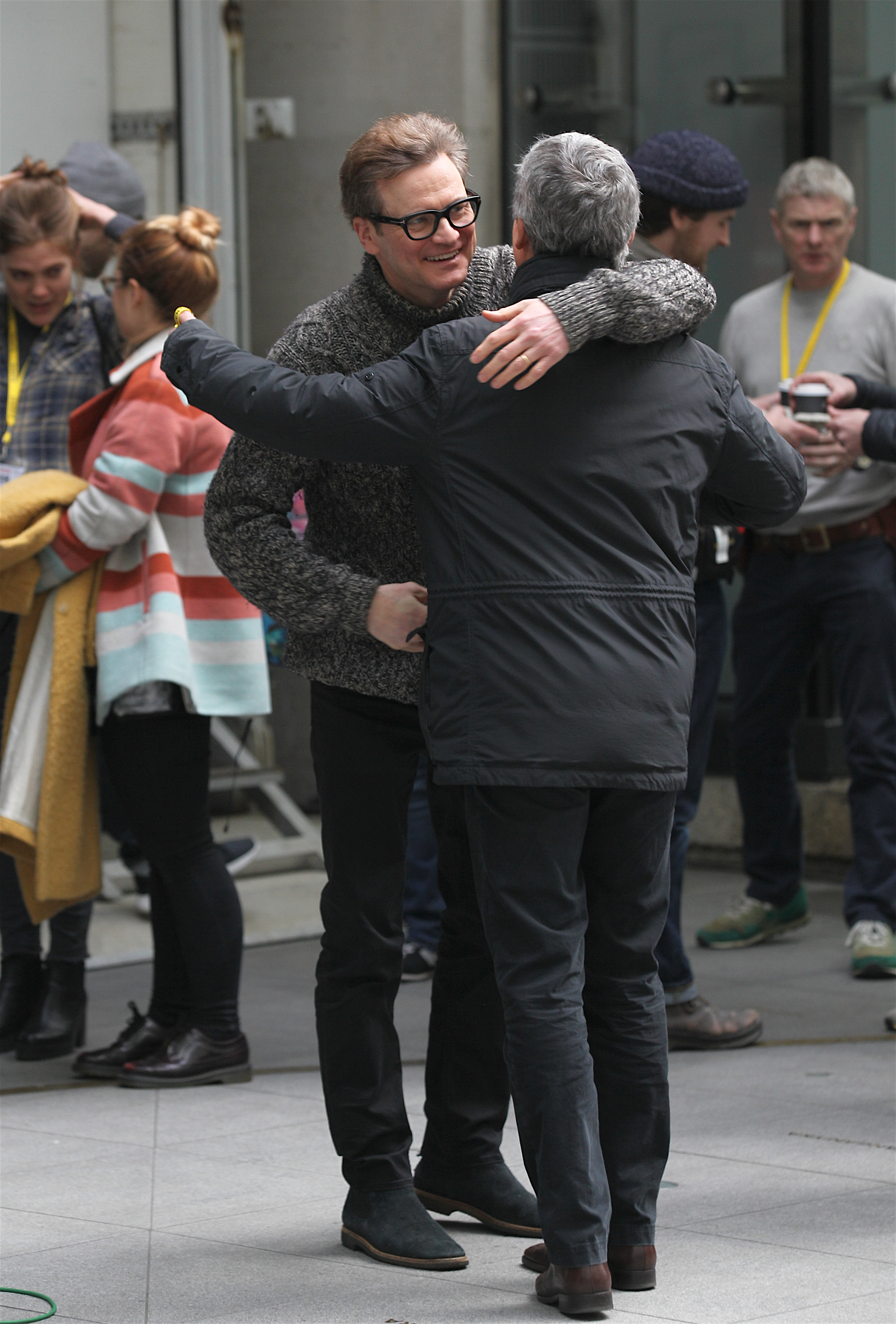 真爱至上：红鼻子日特别集剧照的剧照