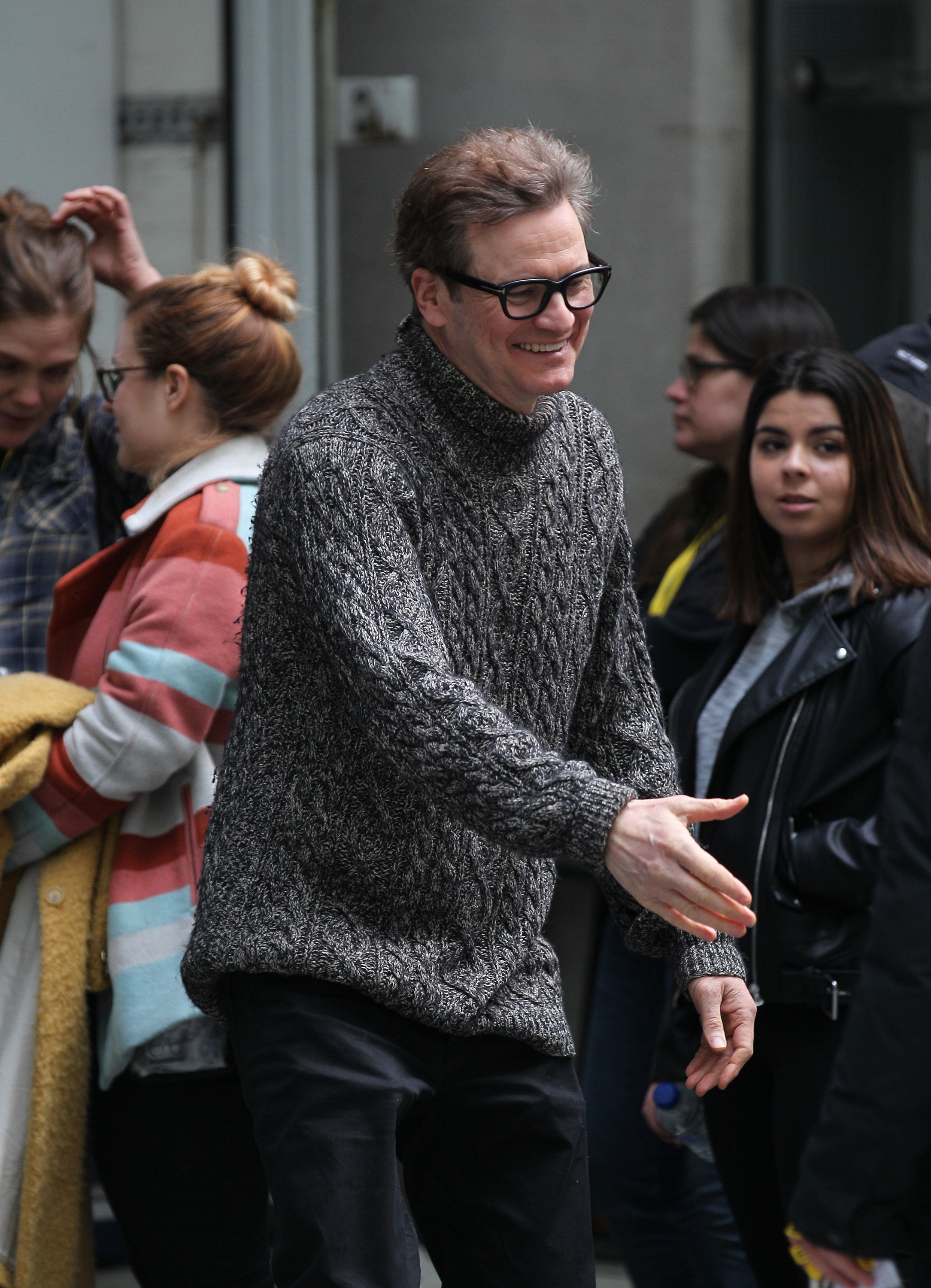 真爱至上：红鼻子日特别集剧照的剧照