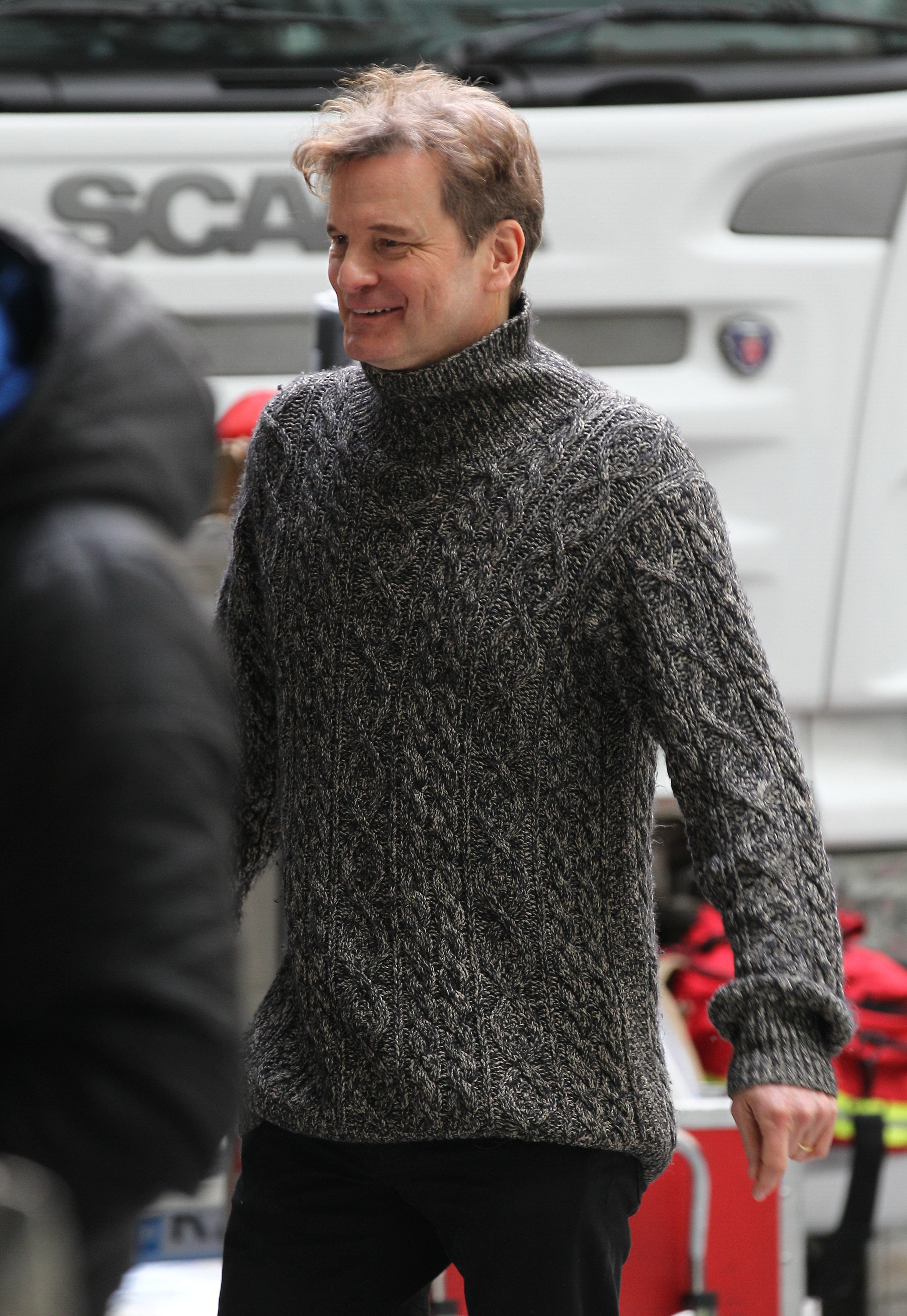 真爱至上：红鼻子日特别集剧照的剧照