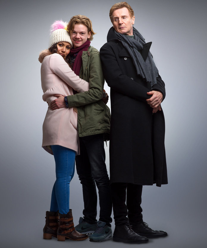 真爱至上：红鼻子日特别集剧照的剧照