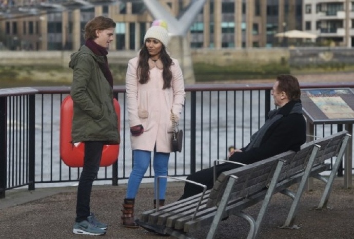 真爱至上：红鼻子日特别集剧照的剧照