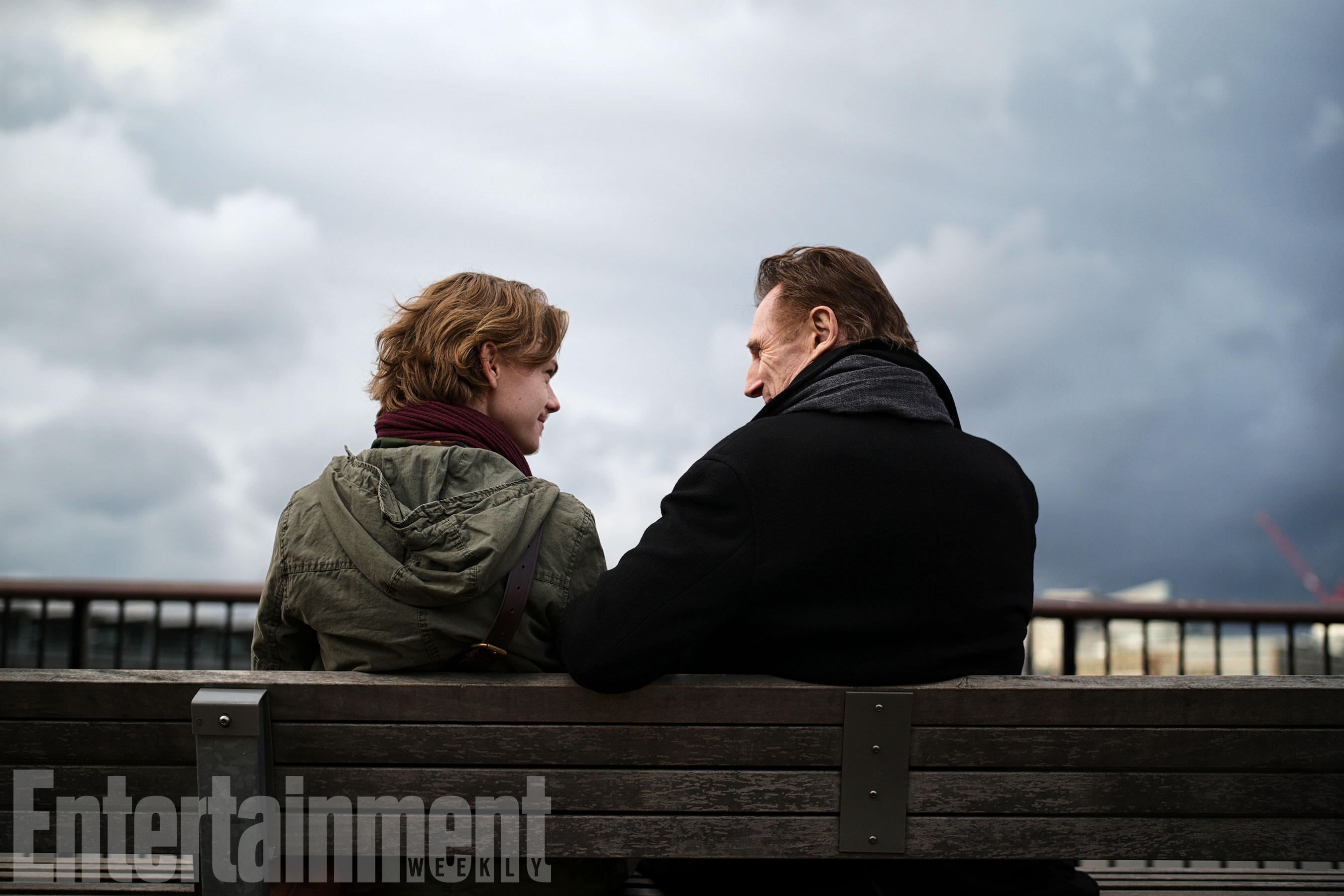 真爱至上：红鼻子日特别集剧照的剧照