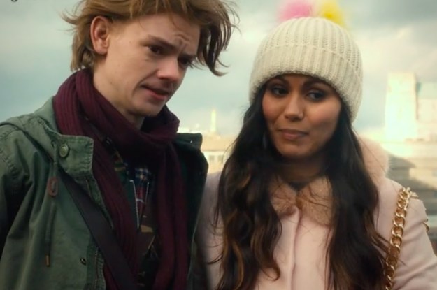 真爱至上：红鼻子日特别集剧照的剧照