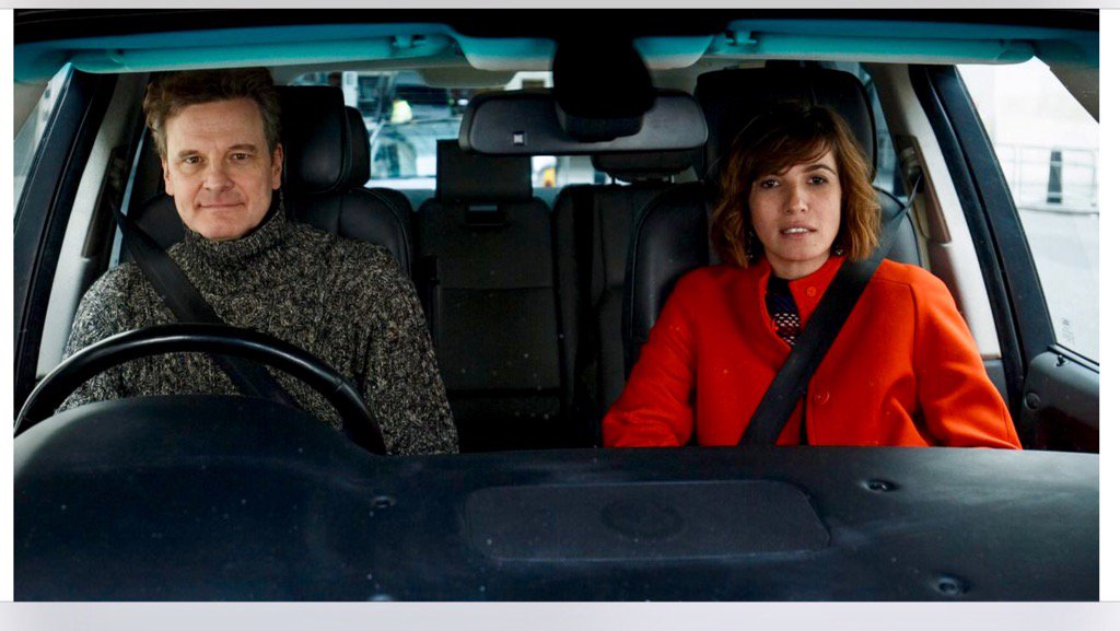 真爱至上：红鼻子日特别集剧照的剧照