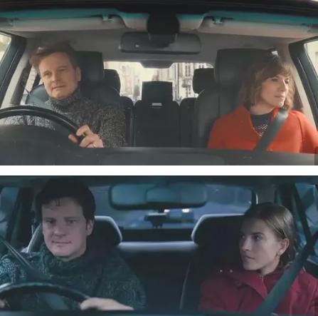 真爱至上：红鼻子日特别集剧照的剧照