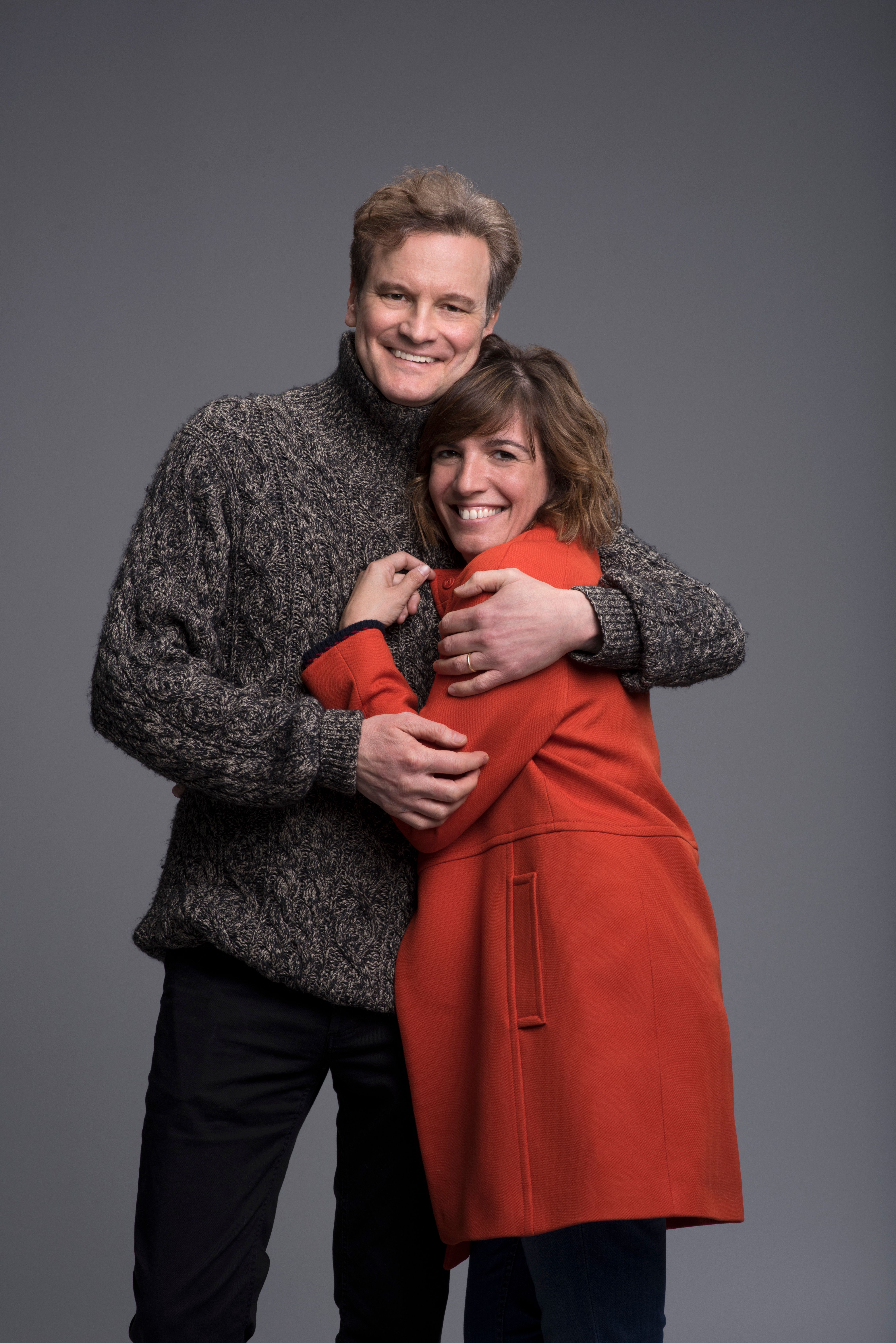 真爱至上：红鼻子日特别集剧照的剧照