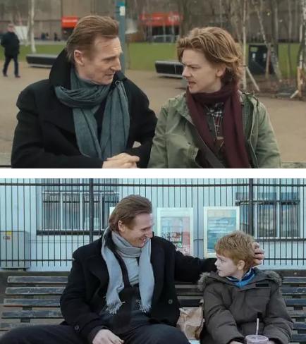 真爱至上：红鼻子日特别集剧照的剧照