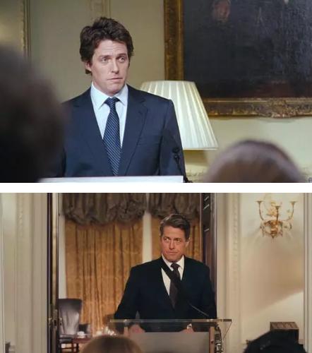 真爱至上：红鼻子日特别集剧照的剧照