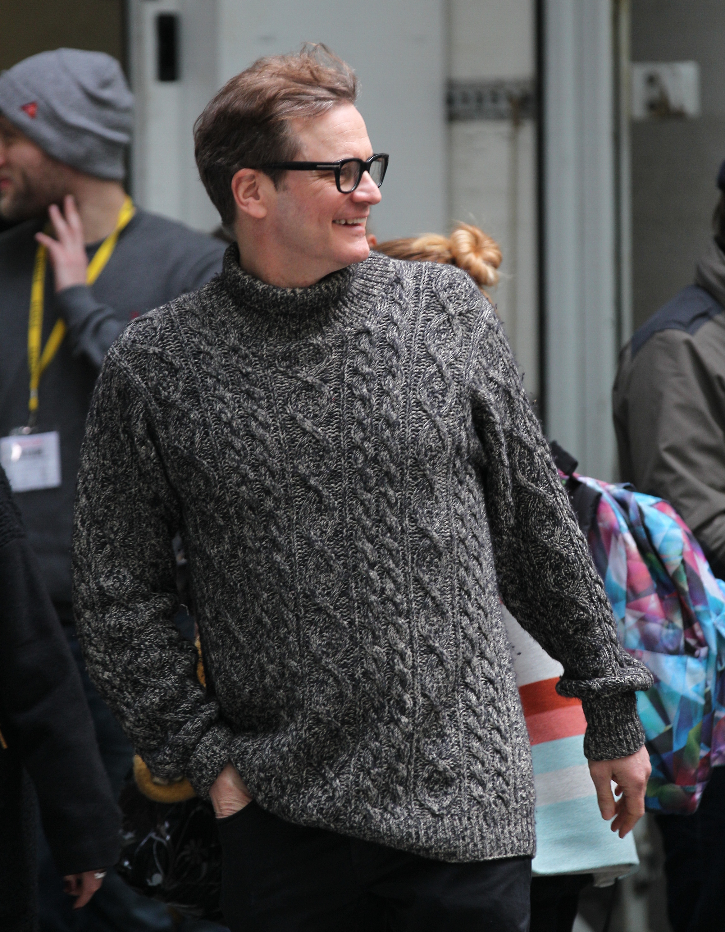 真爱至上：红鼻子日特别集剧照的剧照