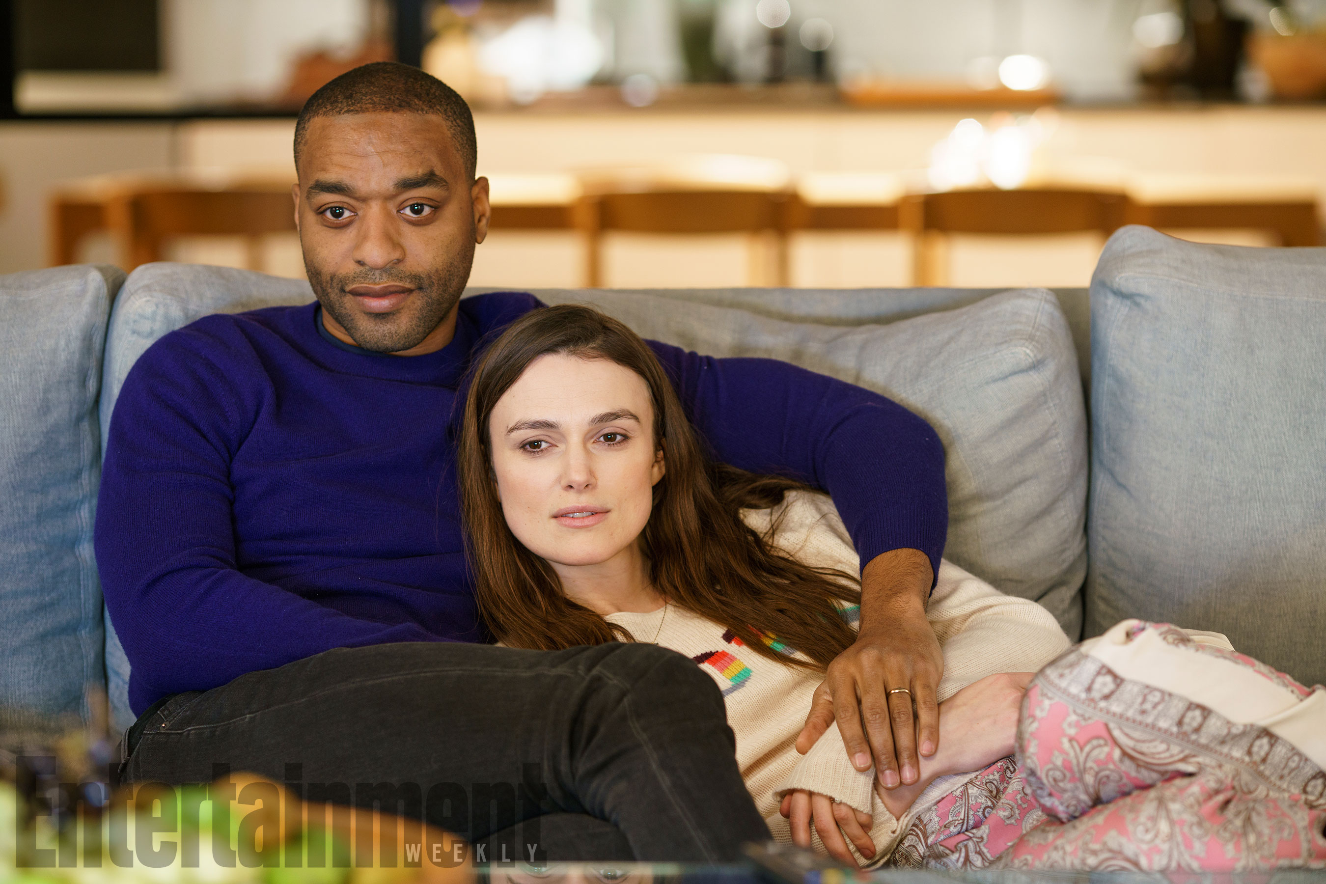 真爱至上：红鼻子日特别集剧照的剧照