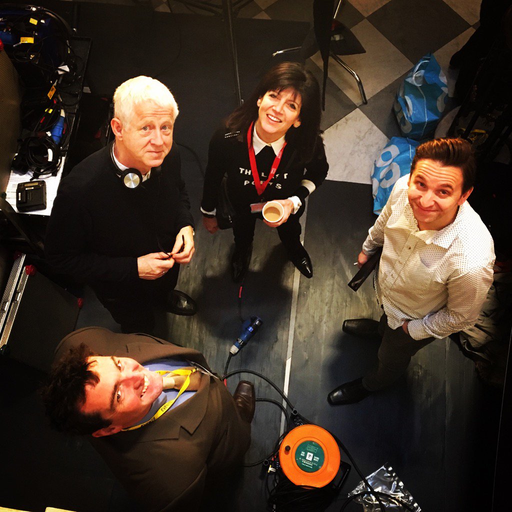 真爱至上：红鼻子日特别集剧照的剧照