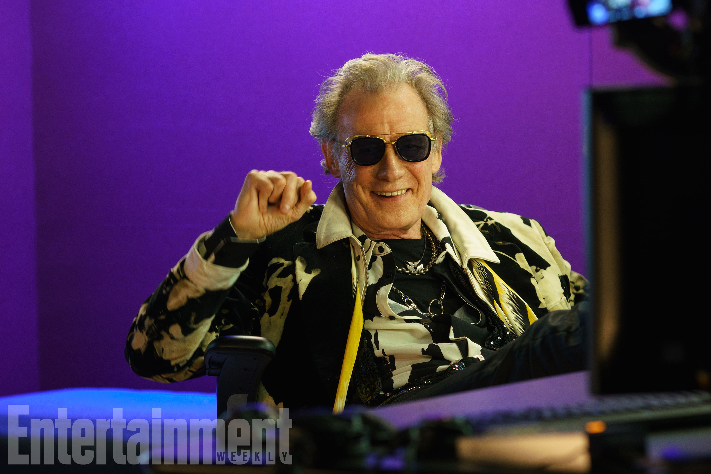 真爱至上：红鼻子日特别集剧照的剧照