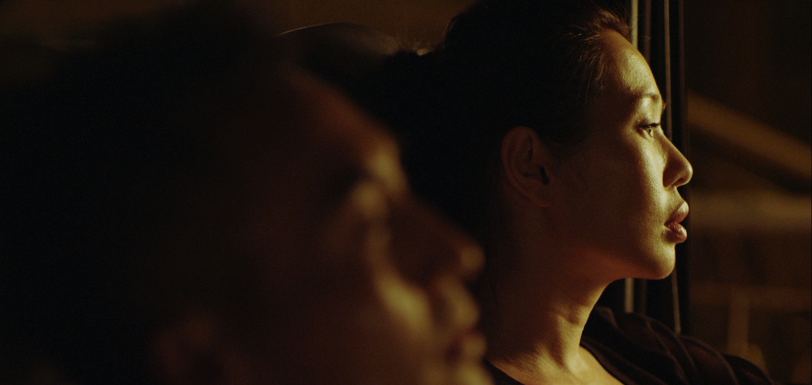 欢·爱剧照的剧照