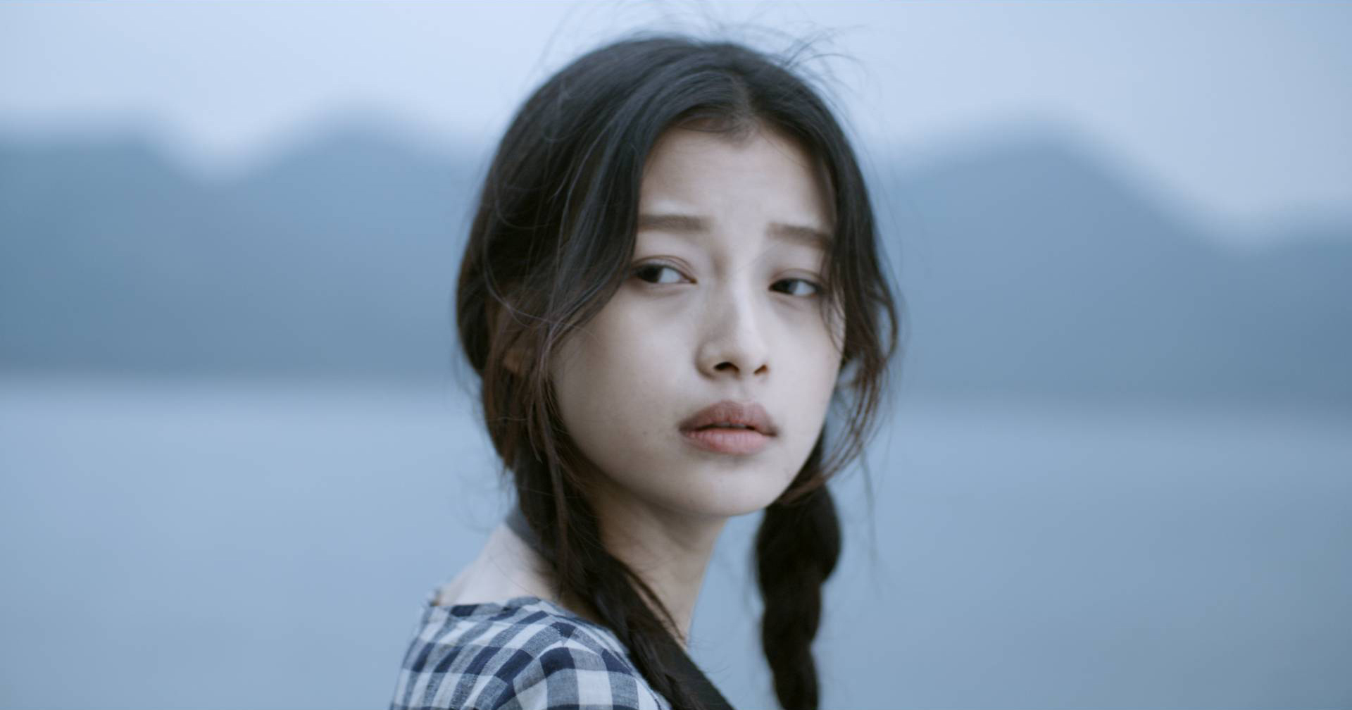 欢·爱剧照的剧照