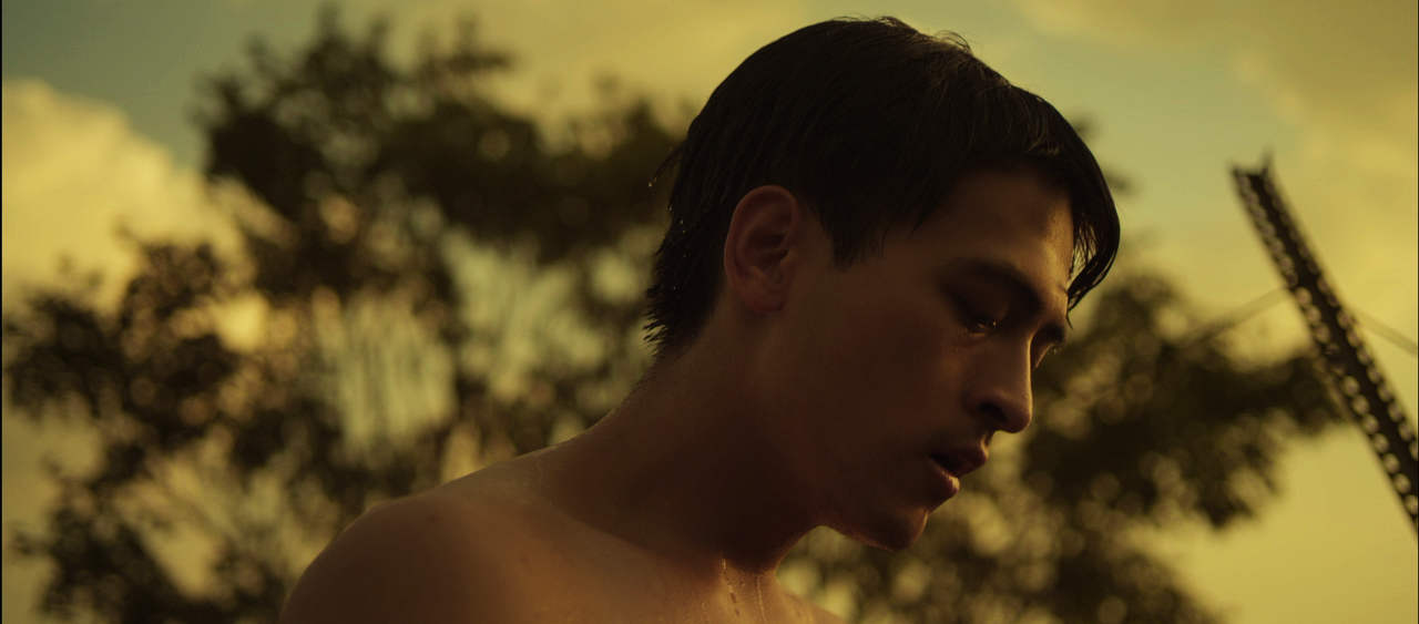 欢·爱剧照的剧照