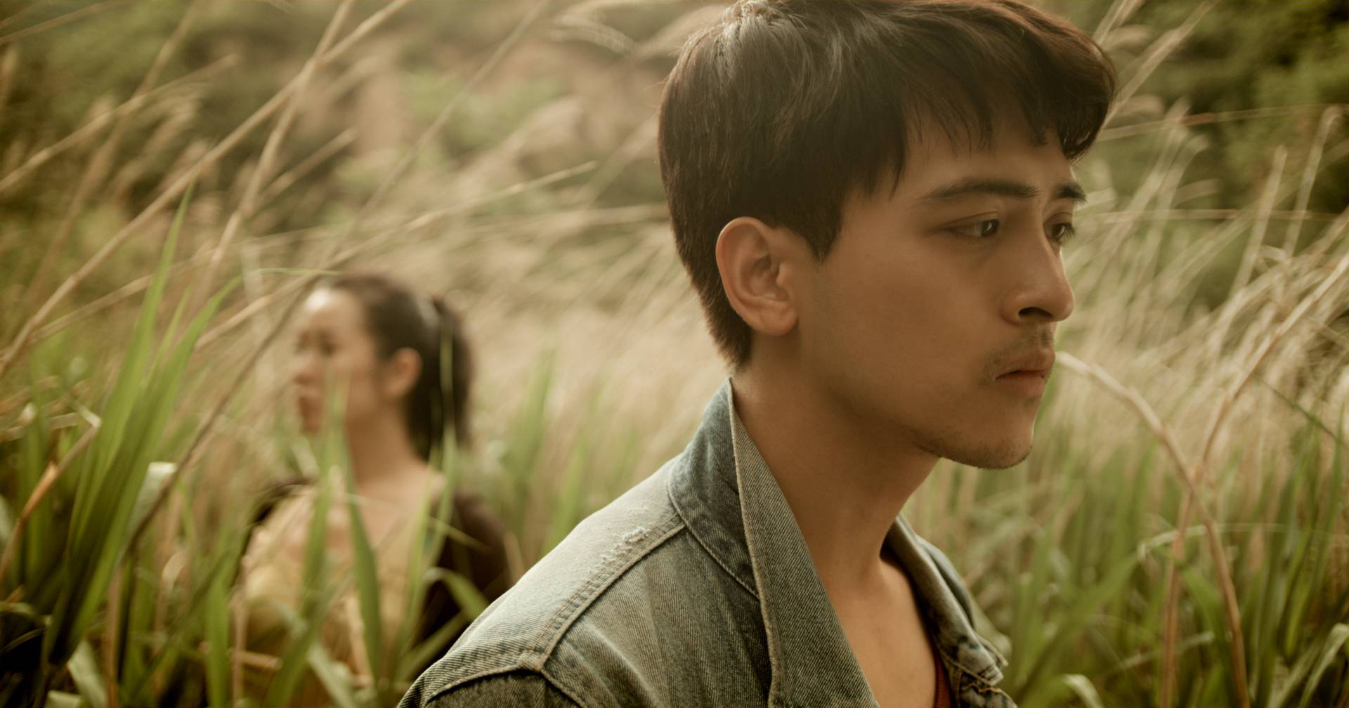 欢·爱剧照的剧照