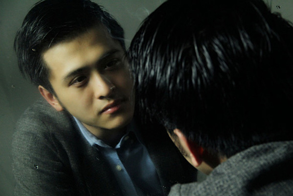 欢·爱剧照的剧照