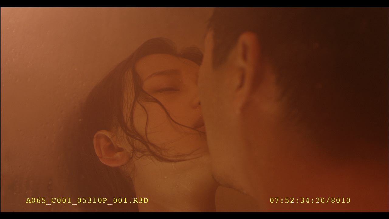 欢·爱剧照的剧照