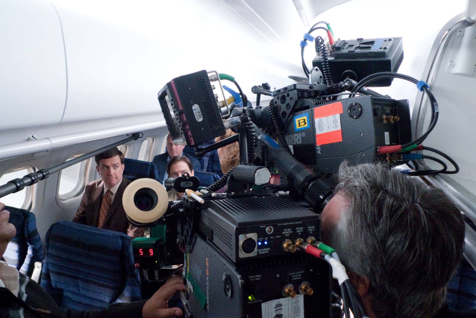 大假一场剧照的剧照