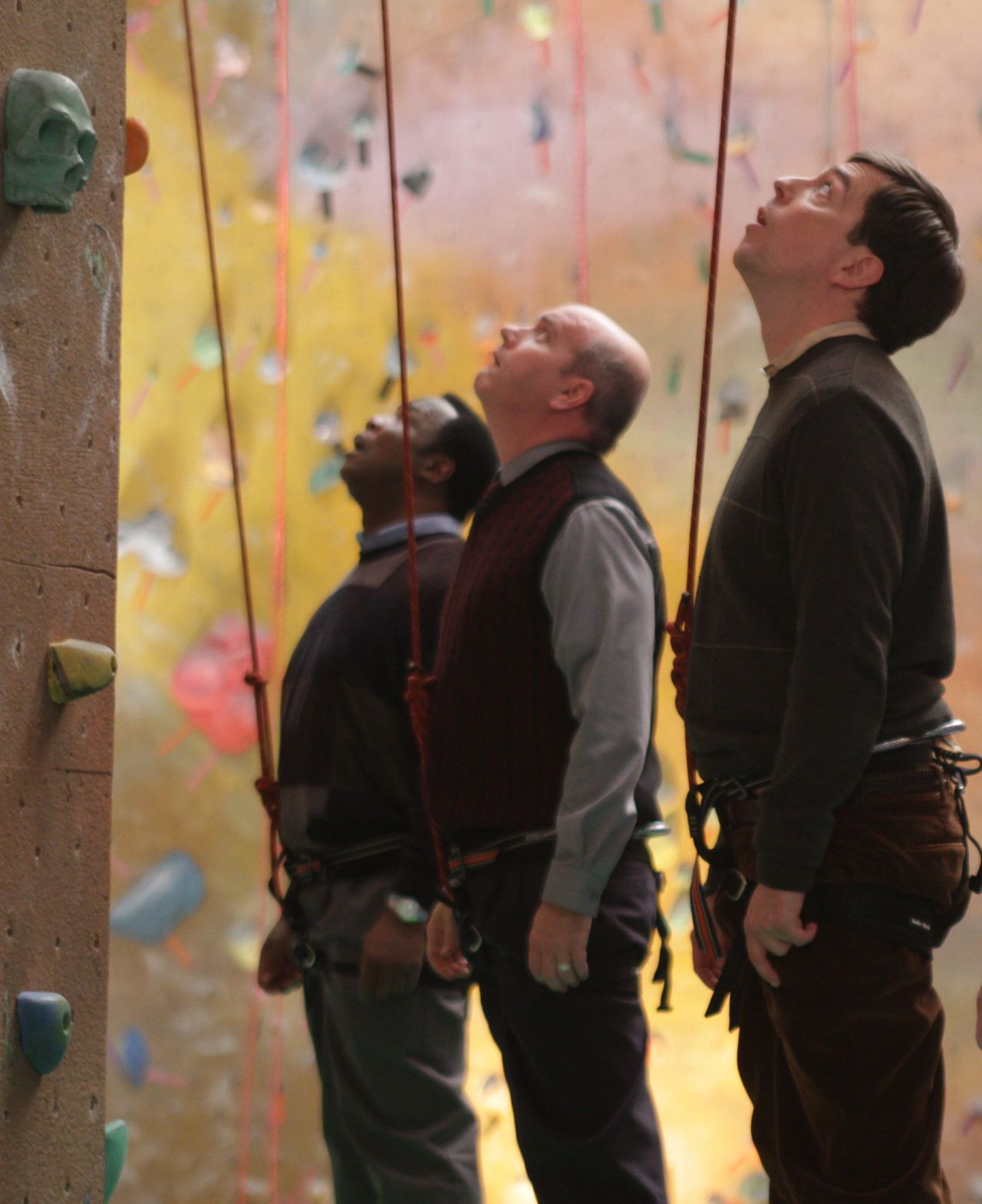 大假一场剧照的剧照