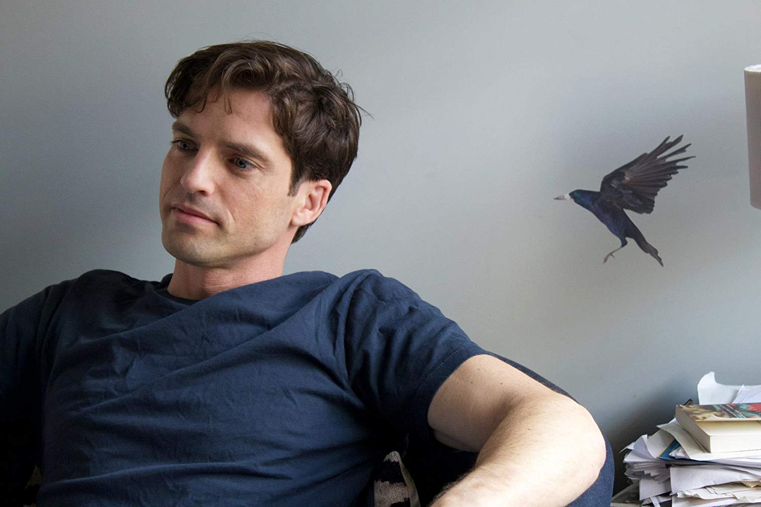 从零到我爱你剧照的剧照