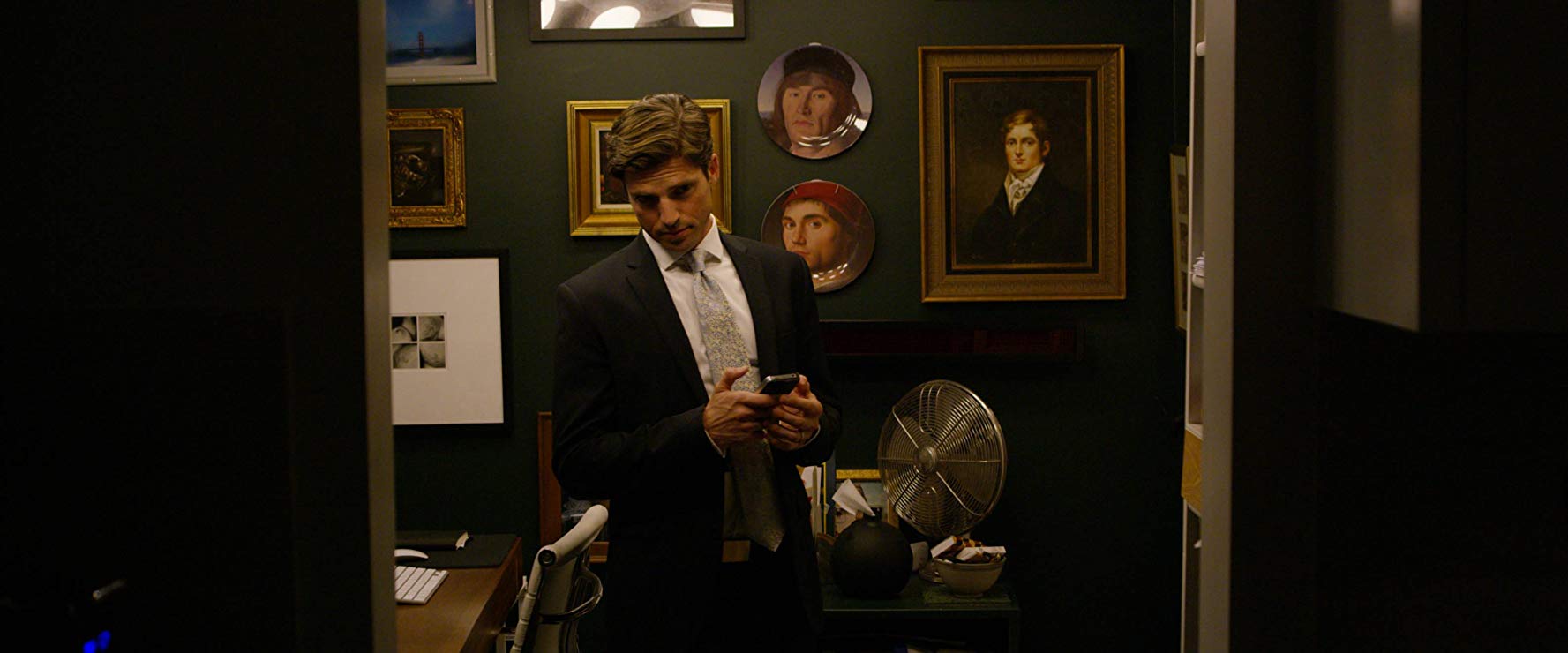 从零到我爱你剧照的剧照