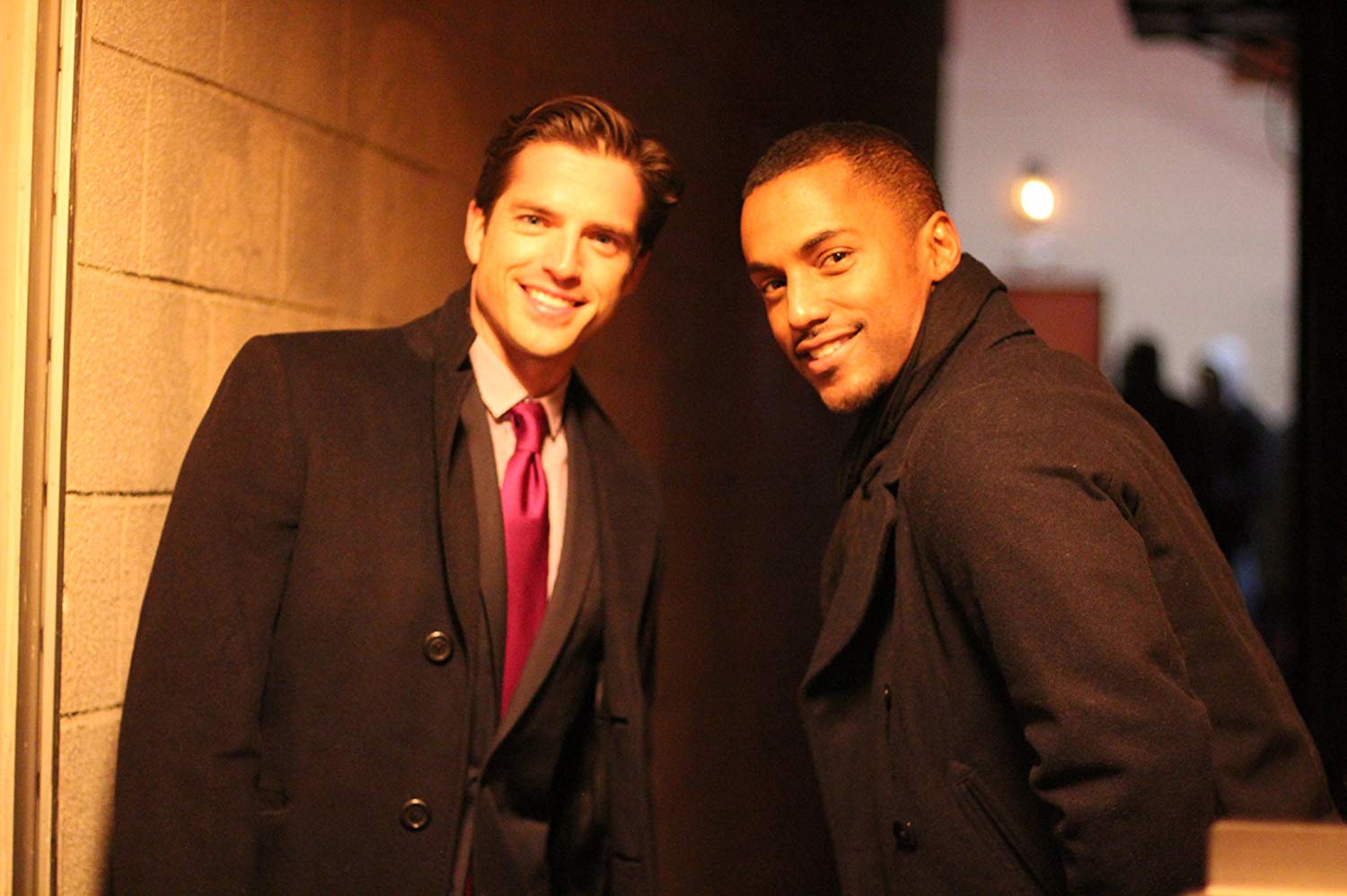 从零到我爱你剧照的剧照