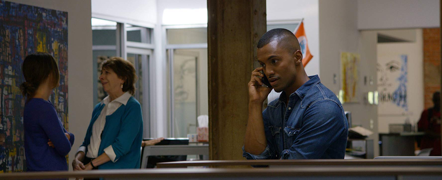 从零到我爱你剧照的剧照