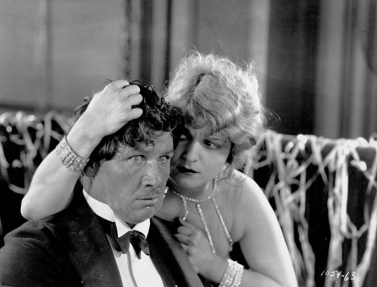 地下世界剧照的剧照