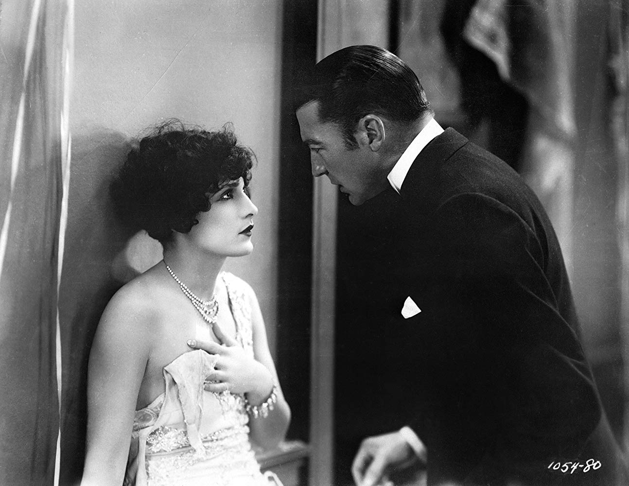 地下世界剧照的剧照