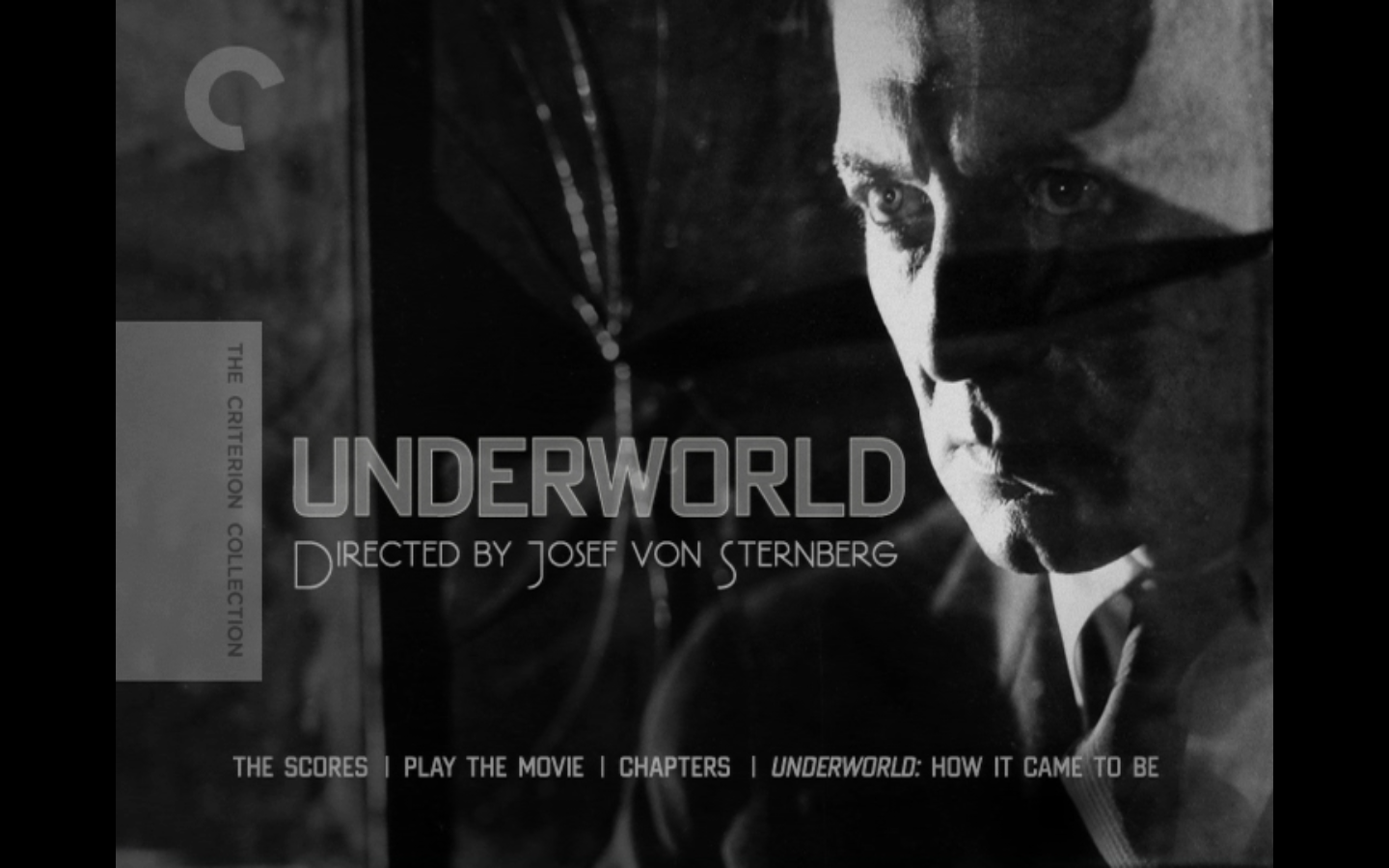 地下世界剧照的剧照