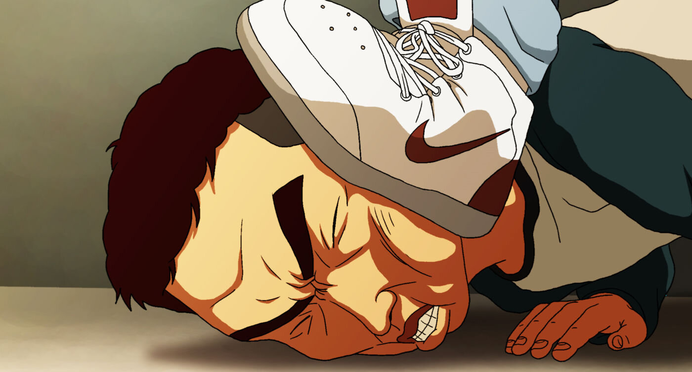 猪猡之王剧照的剧照