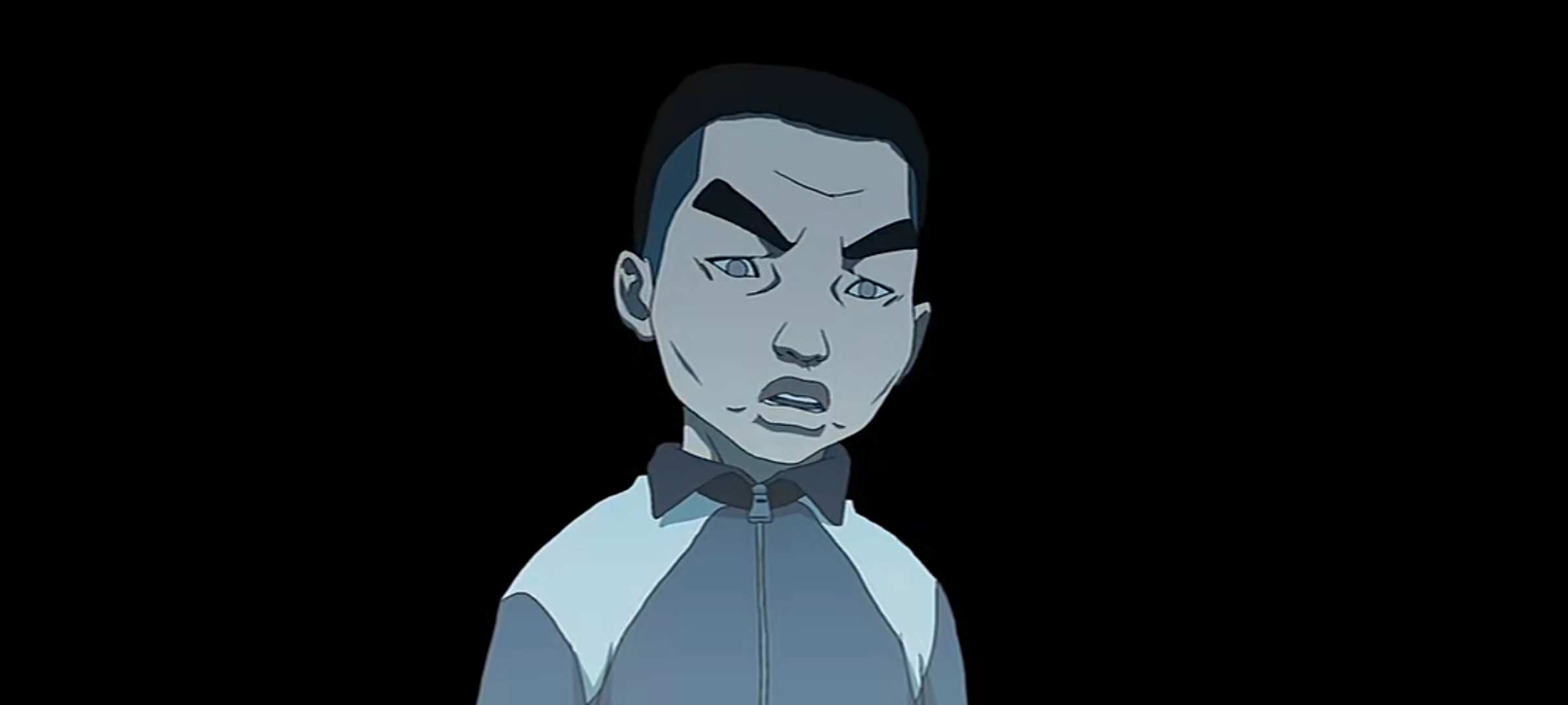 猪猡之王剧照的剧照