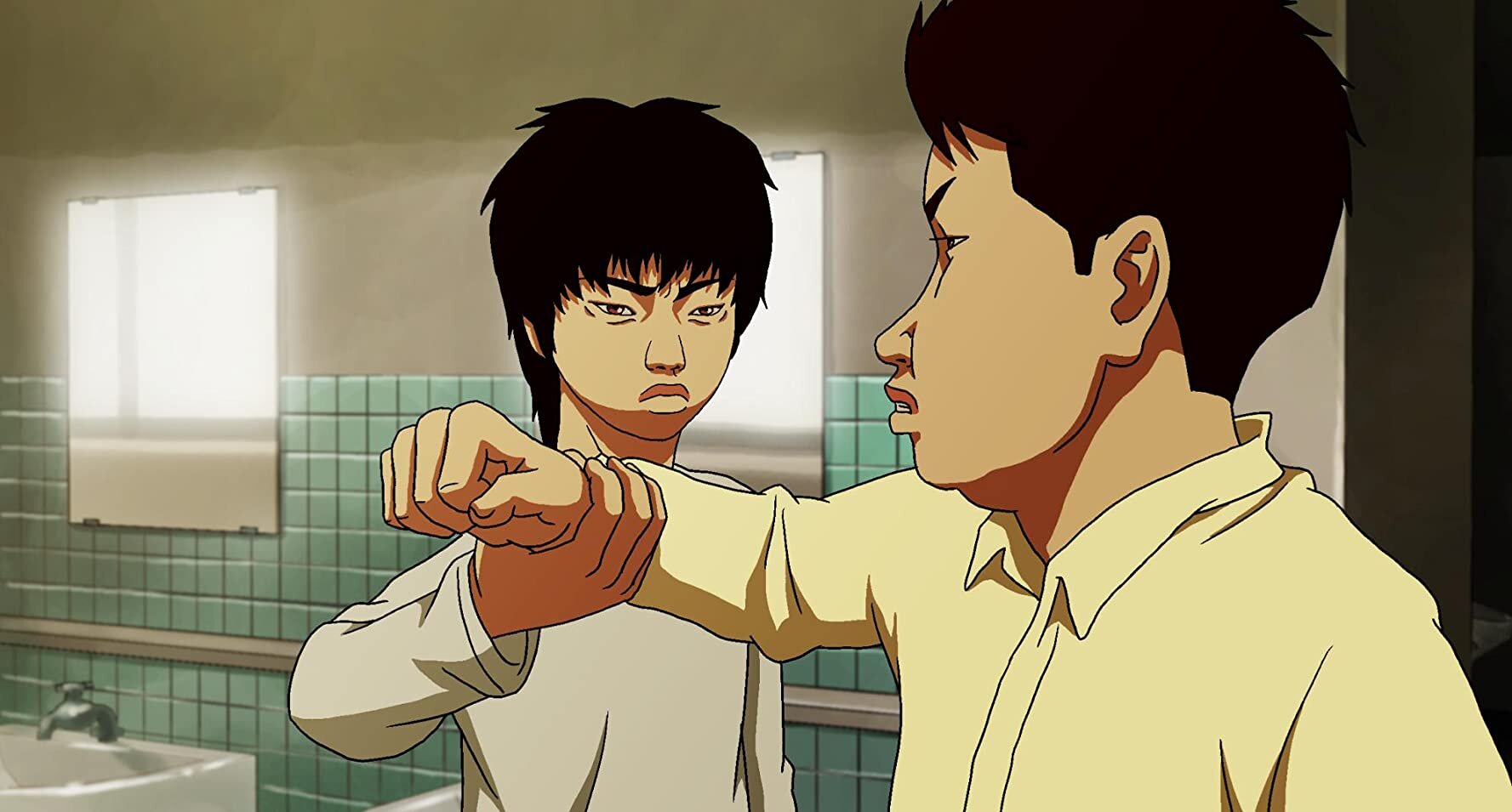 猪猡之王剧照的剧照