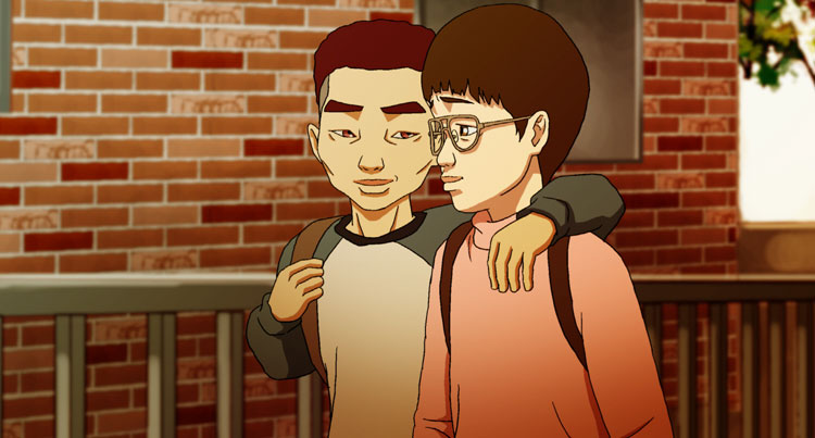 猪猡之王剧照的剧照