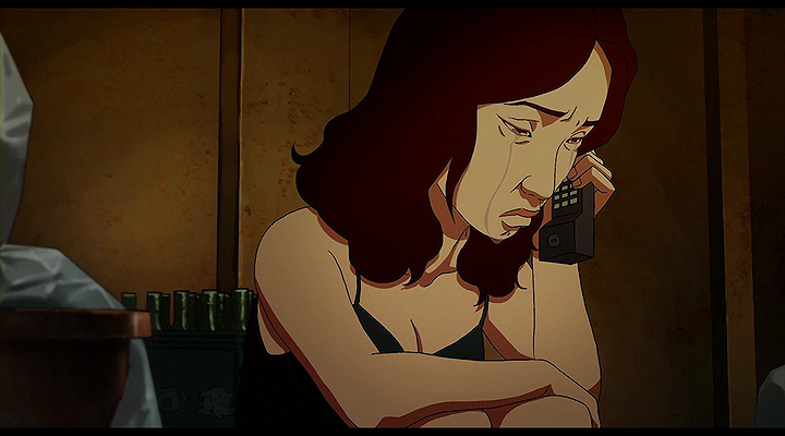 猪猡之王剧照的剧照