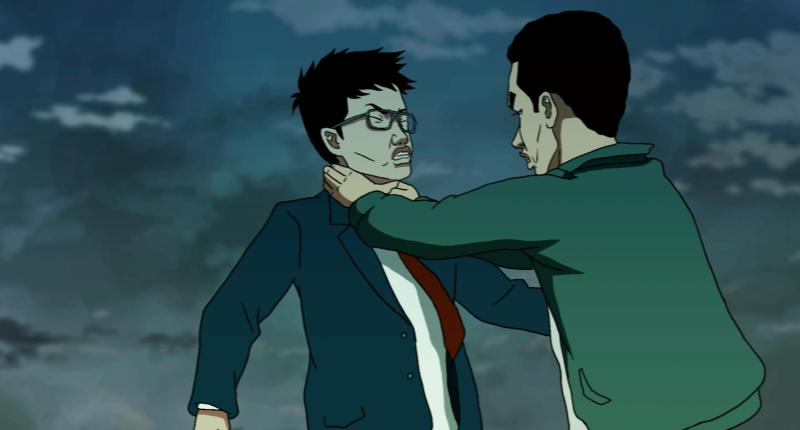 猪猡之王剧照的剧照