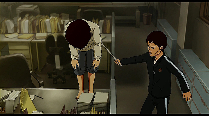 猪猡之王剧照的剧照