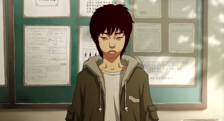 猪猡之王剧照的剧照