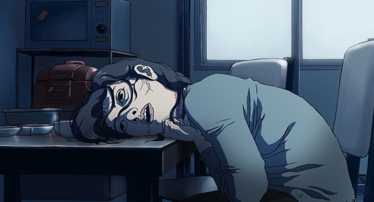 猪猡之王剧照的剧照