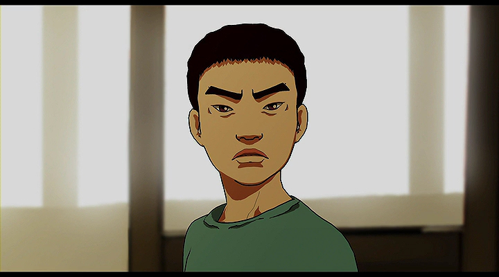 猪猡之王剧照的剧照