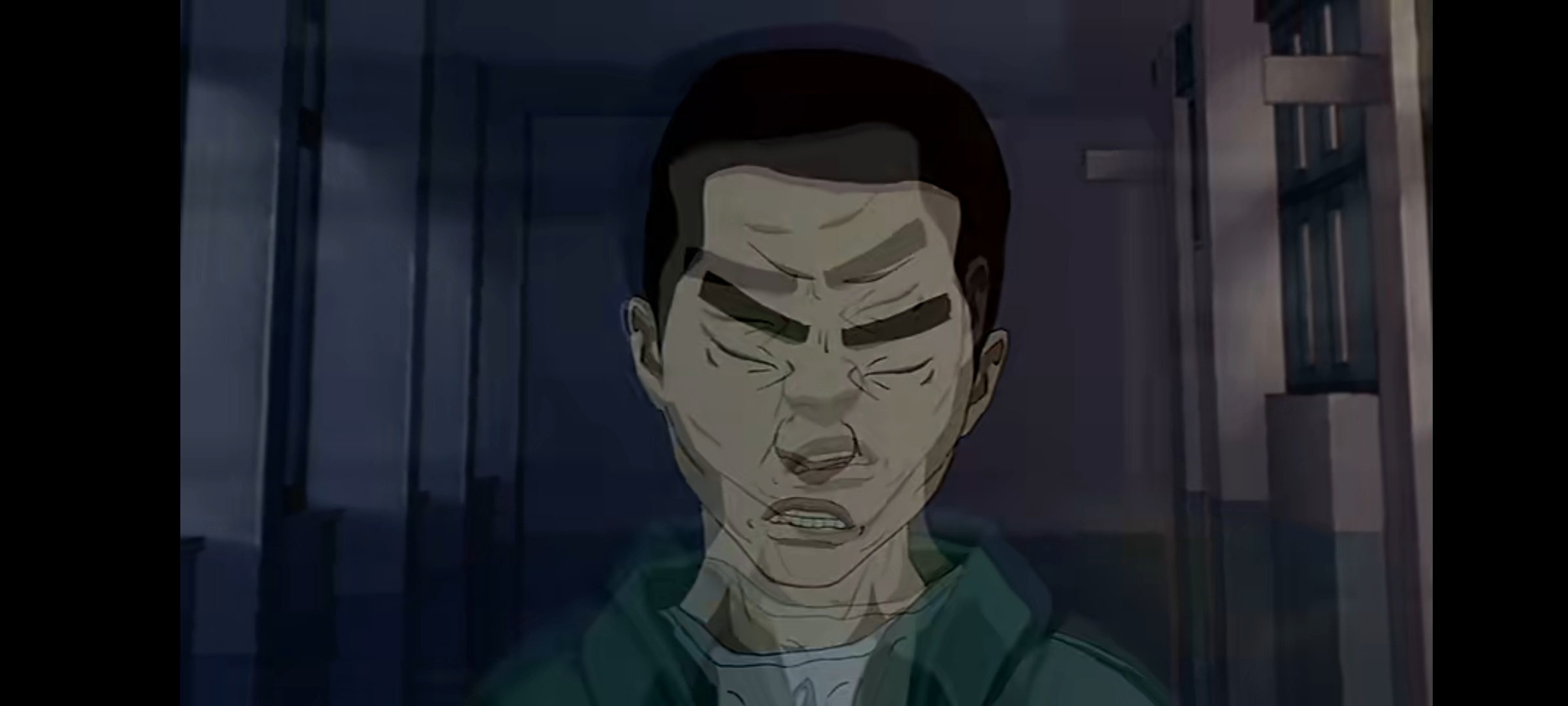 猪猡之王剧照的剧照