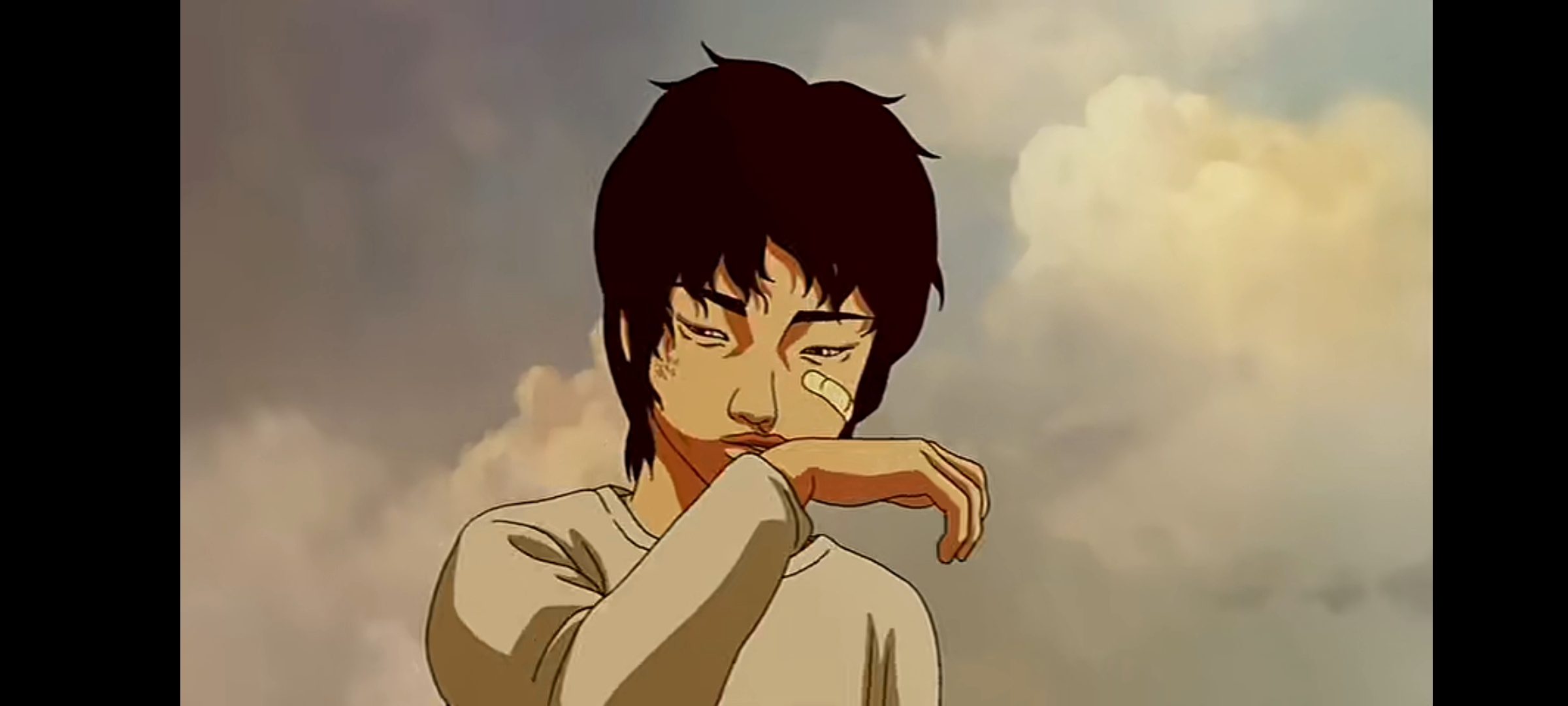 猪猡之王剧照的剧照