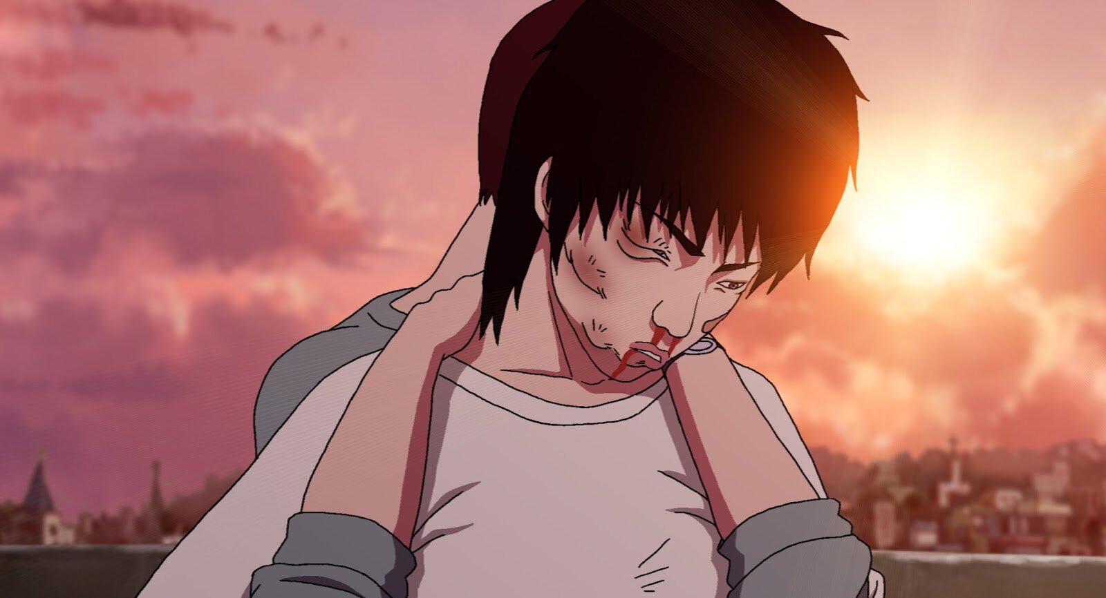 猪猡之王剧照的剧照