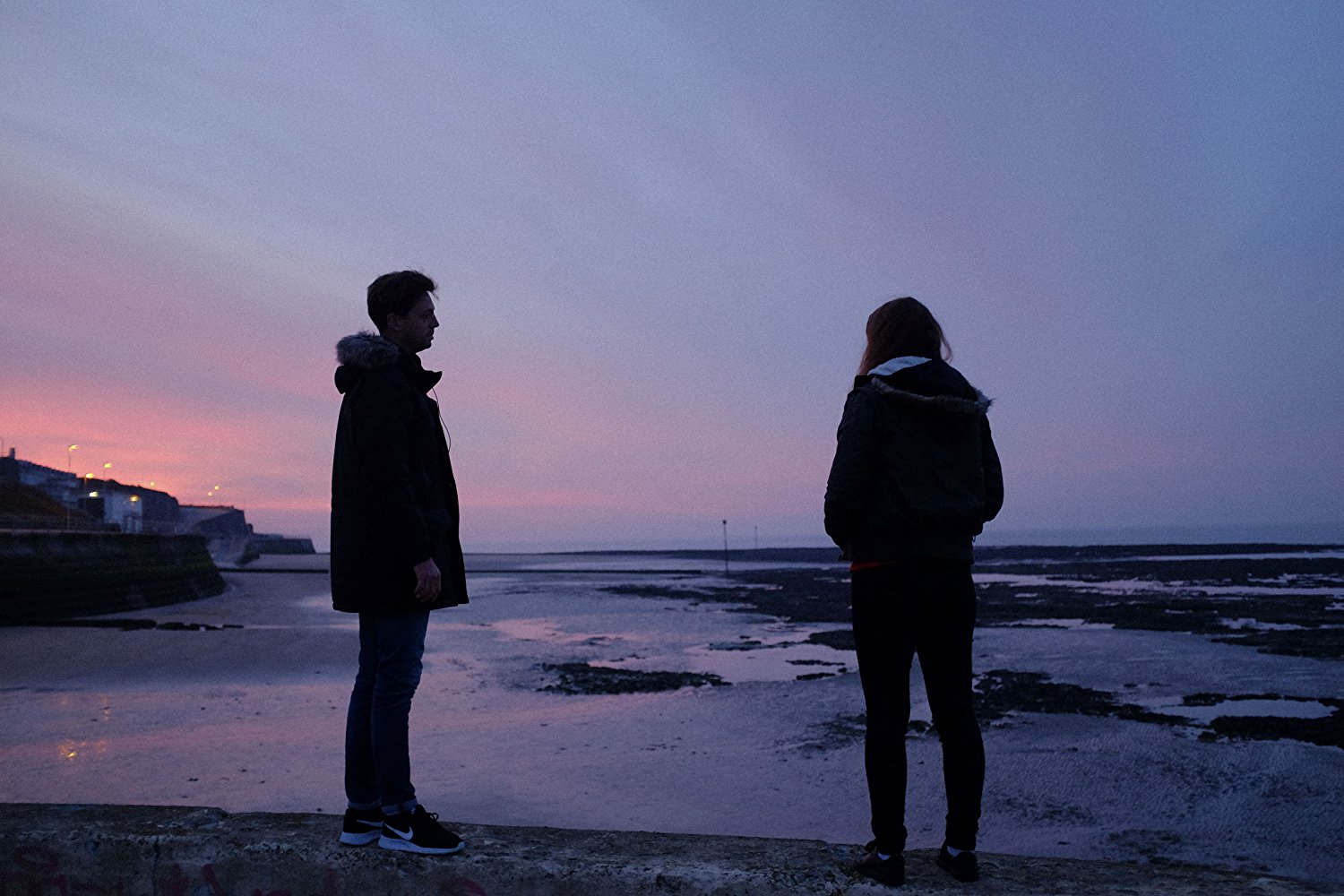 海蜇剧照的剧照