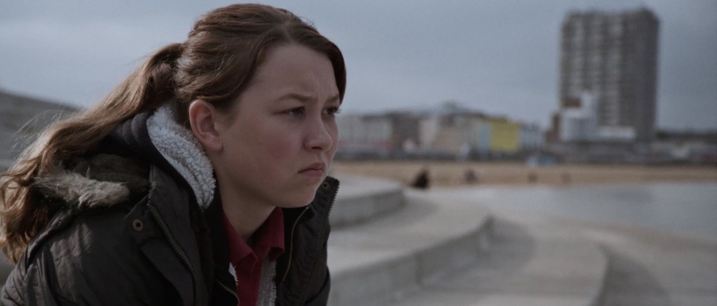 海蜇剧照的剧照