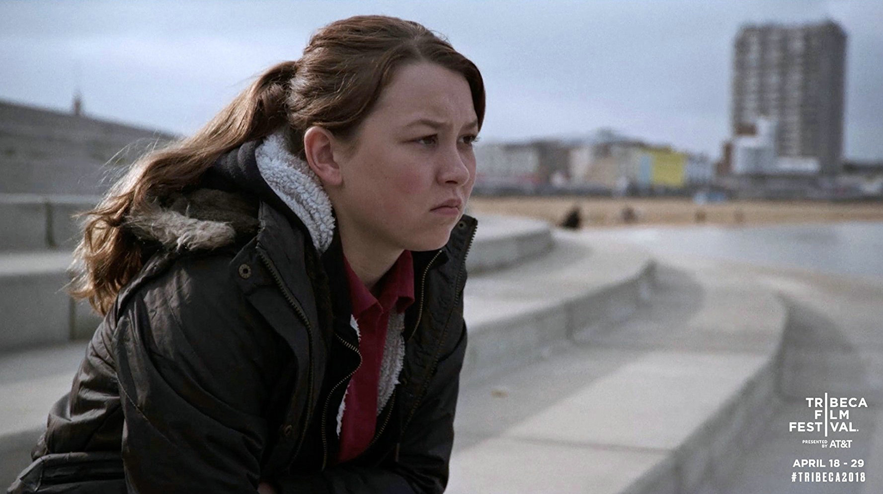 海蜇剧照的剧照