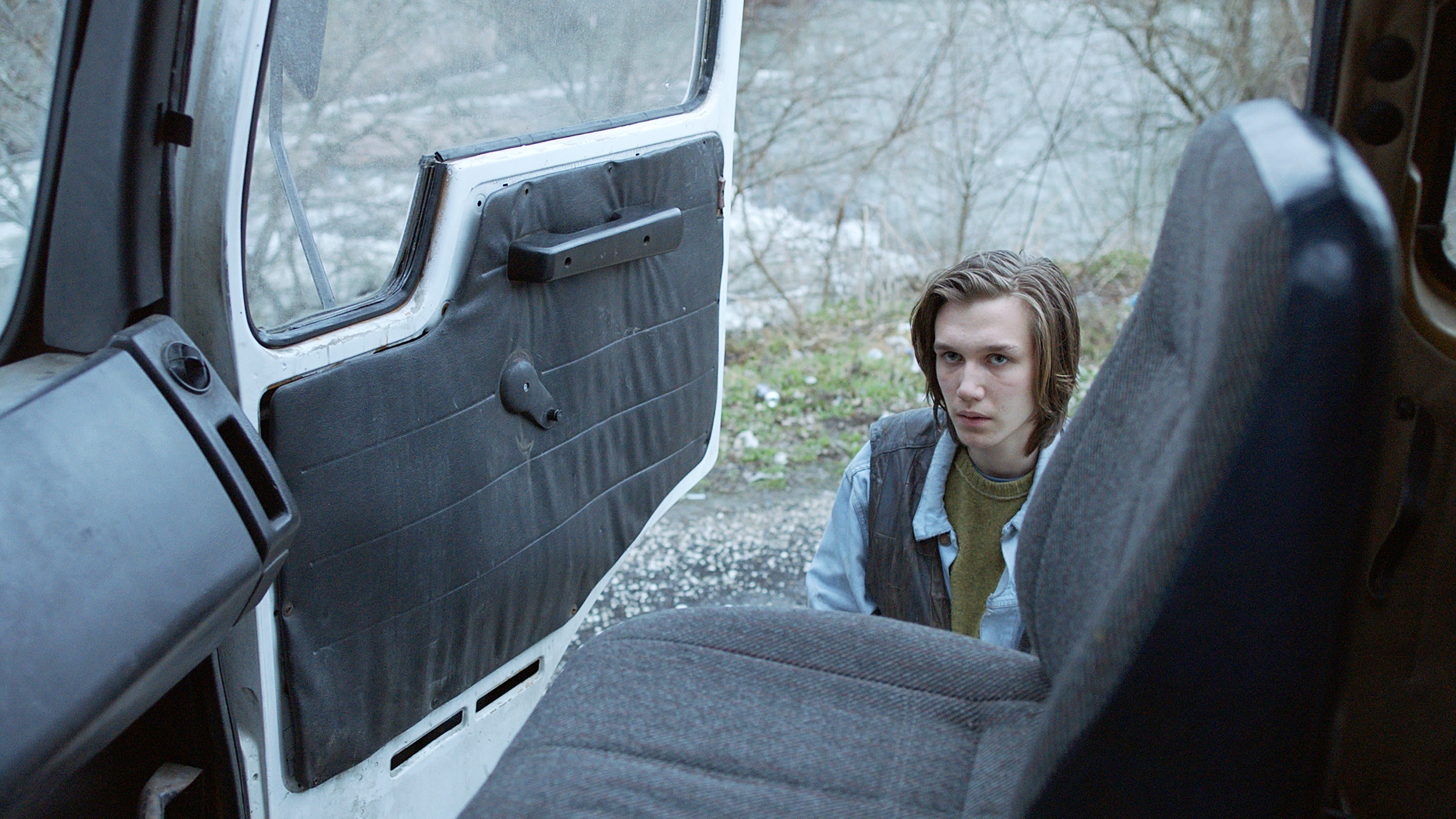 空间剧照的剧照